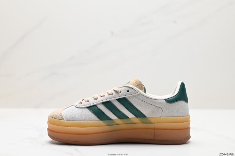 Adidas Gazelle Shoes